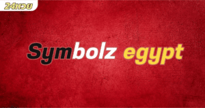 Symbolz egypt