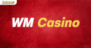 WM Casino